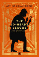 The Red-Headed League and Other Tales-9780241783092