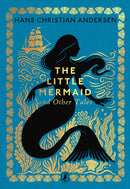 The Little Mermaid and Other Tales-9780241783139