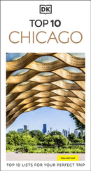 DK Top 10 Chicago