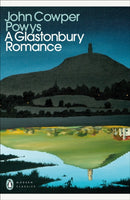 A Glastonbury Romance-9780241784013