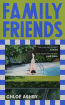 Family Friends-9780241784235