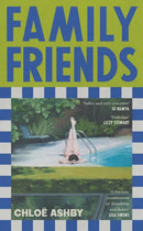 Family Friends
