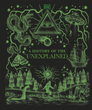 History of the Unexplained