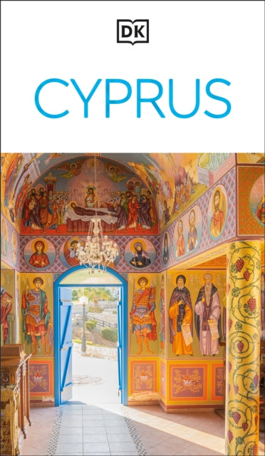 DK Cyprus