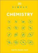 Simply Chemistry : Facts Made Fast-9780241784334