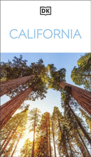 DK California : Must-See Sights. Culture & History. Detailed Maps & Tours. Covers Los Angeles, San Francisco, & more-9780241784426