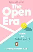 The Open Era-9780241784679