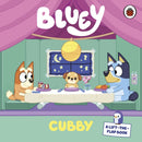 Bluey: Cubby-9780241784853
