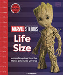 Marvel MCU Life Size