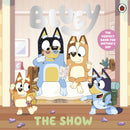 Bluey: The Show : A Mother's Day Story-9780241785225