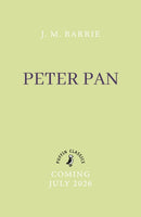 Peter Pan-9780241785720