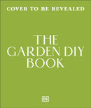 Garden DIY Book