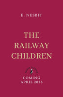 The Railway Children-9780241785782