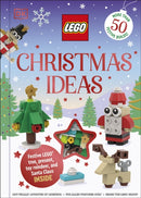 LEGO Christmas Ideas-9780241785942