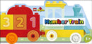 LEGO DUPLO Number Train-9780241785973
