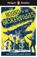 Penguin Readers Level 3: Sherlock Holmes - The Hound of the Baskervilles (ELT Graded Reader) : Abridged Edition-9780241786505