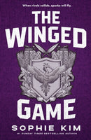 The Winged Game-9780241786611