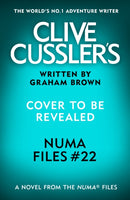 Clive Cussler's Cold Fire-9780241786635