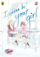 I Wanna Be Your Girl Vol. 2-9780241786680