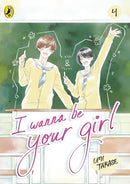 I Wanna Be Your Girl Vol. 4-9780241786741