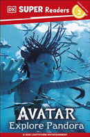DK Super Readers Level 2 Avatar Explore Pandora-9780241787250