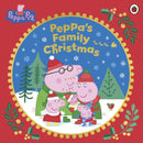 Peppa Pig: Peppa’s Family Christmas