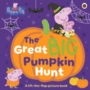 Peppa Pig: The Great Big Pumpkin Hunt