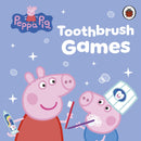 Peppa Pig: Toothbrush Games-9780241787465