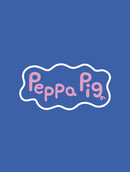 Peppa Pig: The Official Peppa Pig Annual 2027-9780241787533