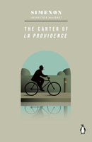 The Carter of 'La Providence' : Inspector Maigret-9780241788165