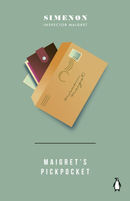 Maigret's Pickpocket