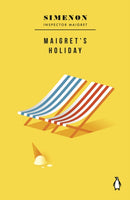 Maigret''s Holiday