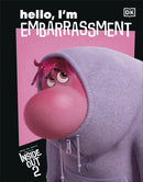 Disney Inside Out 2 Hello, I''m Embarrassment