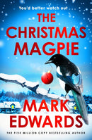 The Christmas Magpie-9780241789025