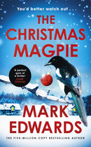 Christmas Magpie