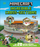 Minecraft Incredible Cross-Sections-9780241789469