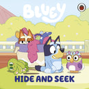Bluey: Hide and Seek-9780241789544