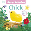 Pop-up Peekaboo! Chick
