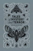 Tales of Mystery and Terror-9780241789896