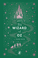 The Wizard of Oz-9780241790014