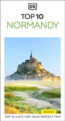 DK Top 10 Normandy