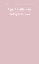 Natalja's Stories-9780241790465