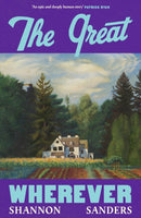 The Great Wherever-9780241791127