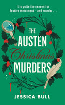The Austen Christmas Murders-9780241791318