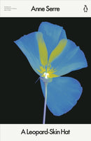 A Leopard-Skin Hat-9780241791493