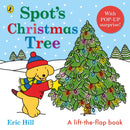 Spot's Christmas Tree