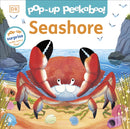 Pop-Up Peekaboo! Seashore-9780241792247