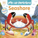 Pop-Up Peekaboo! Seashore