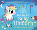 Ten Minutes to Bed: Time for Bed, Baby Unicorn-9780241793251