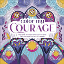 Colour My Courage